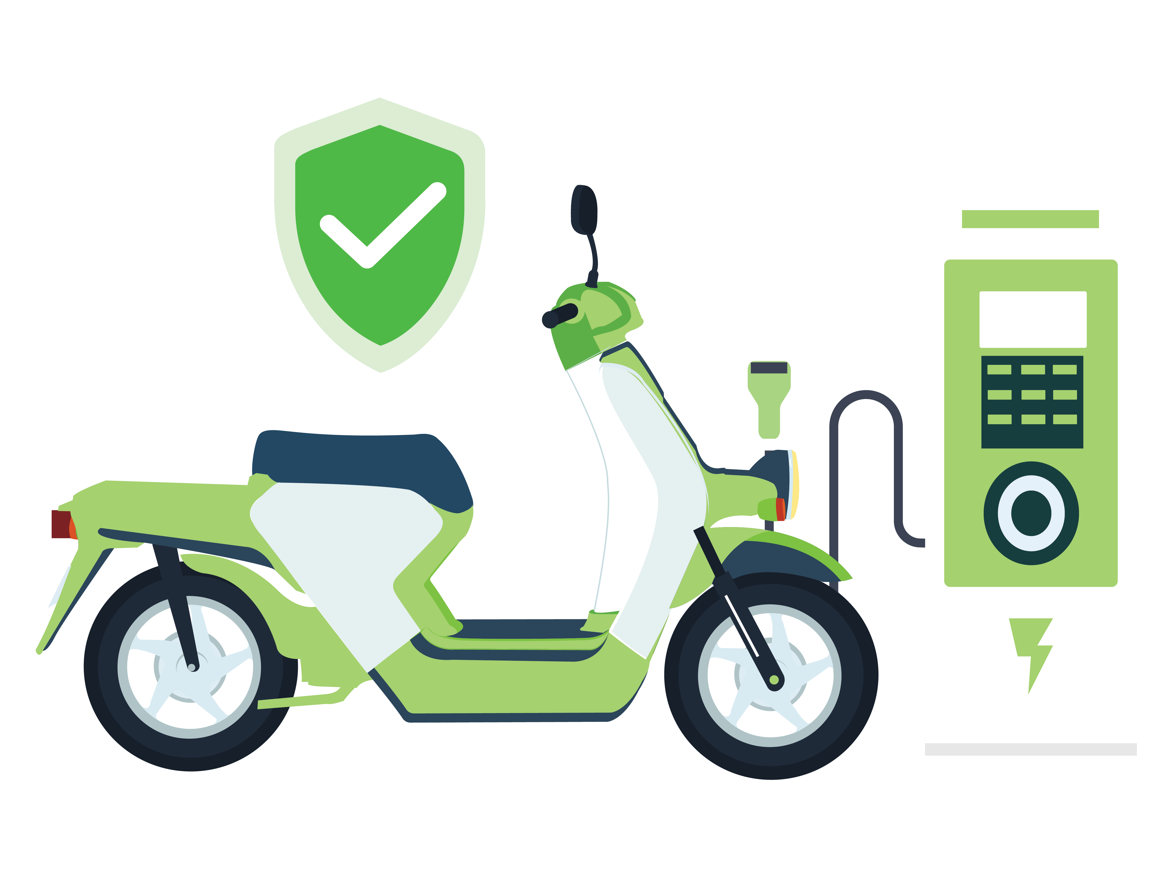 Charge Points